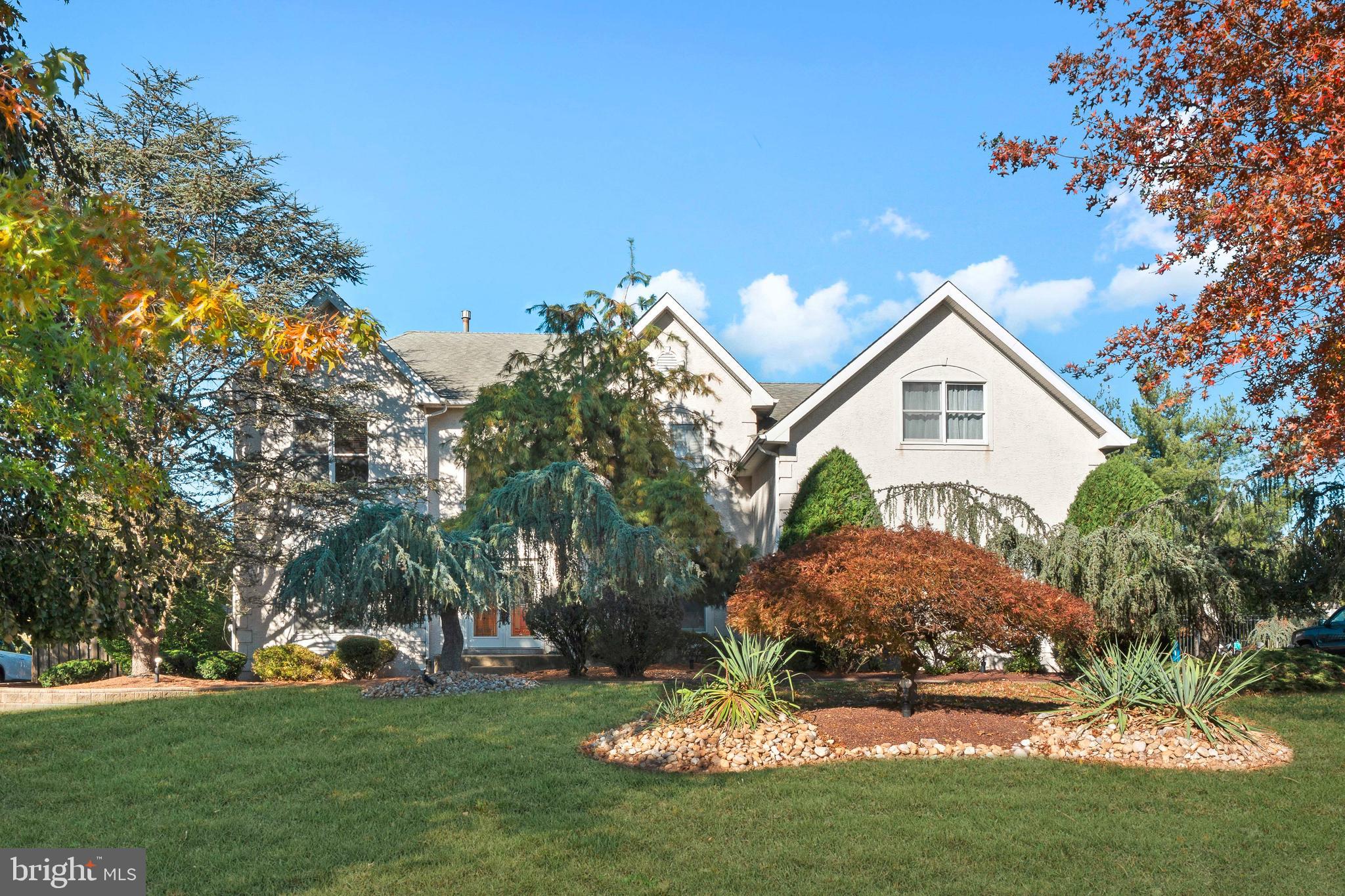 NORTHAMPTON CHASE - Residential