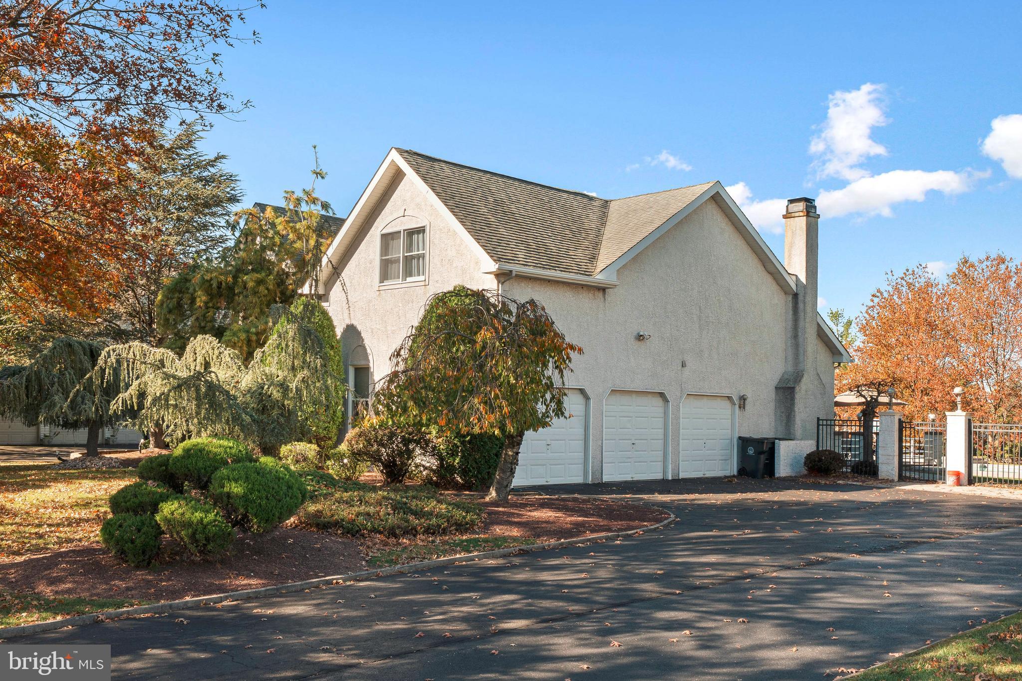 NORTHAMPTON CHASE - Residential