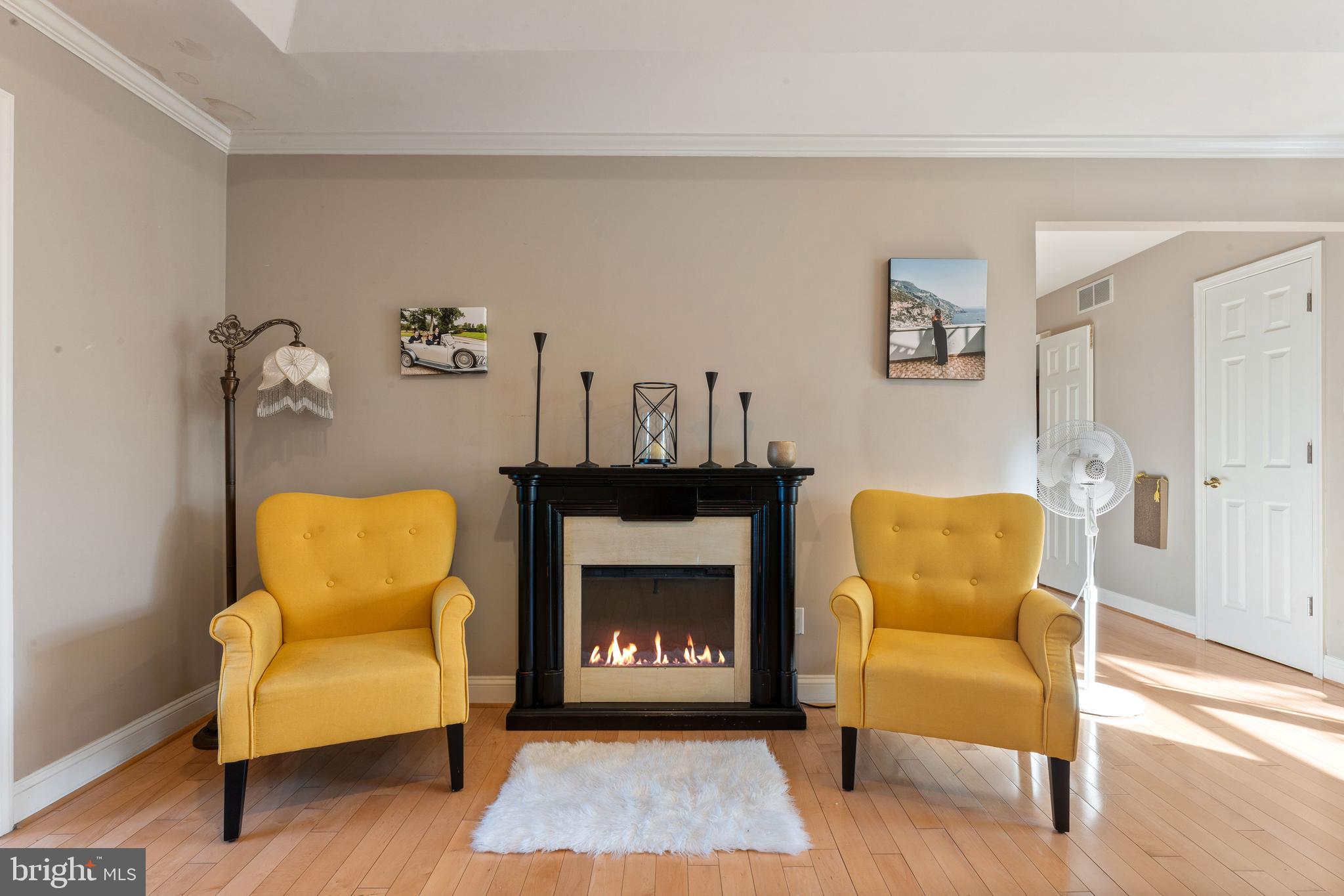 NORTHAMPTON CHASE - Residential