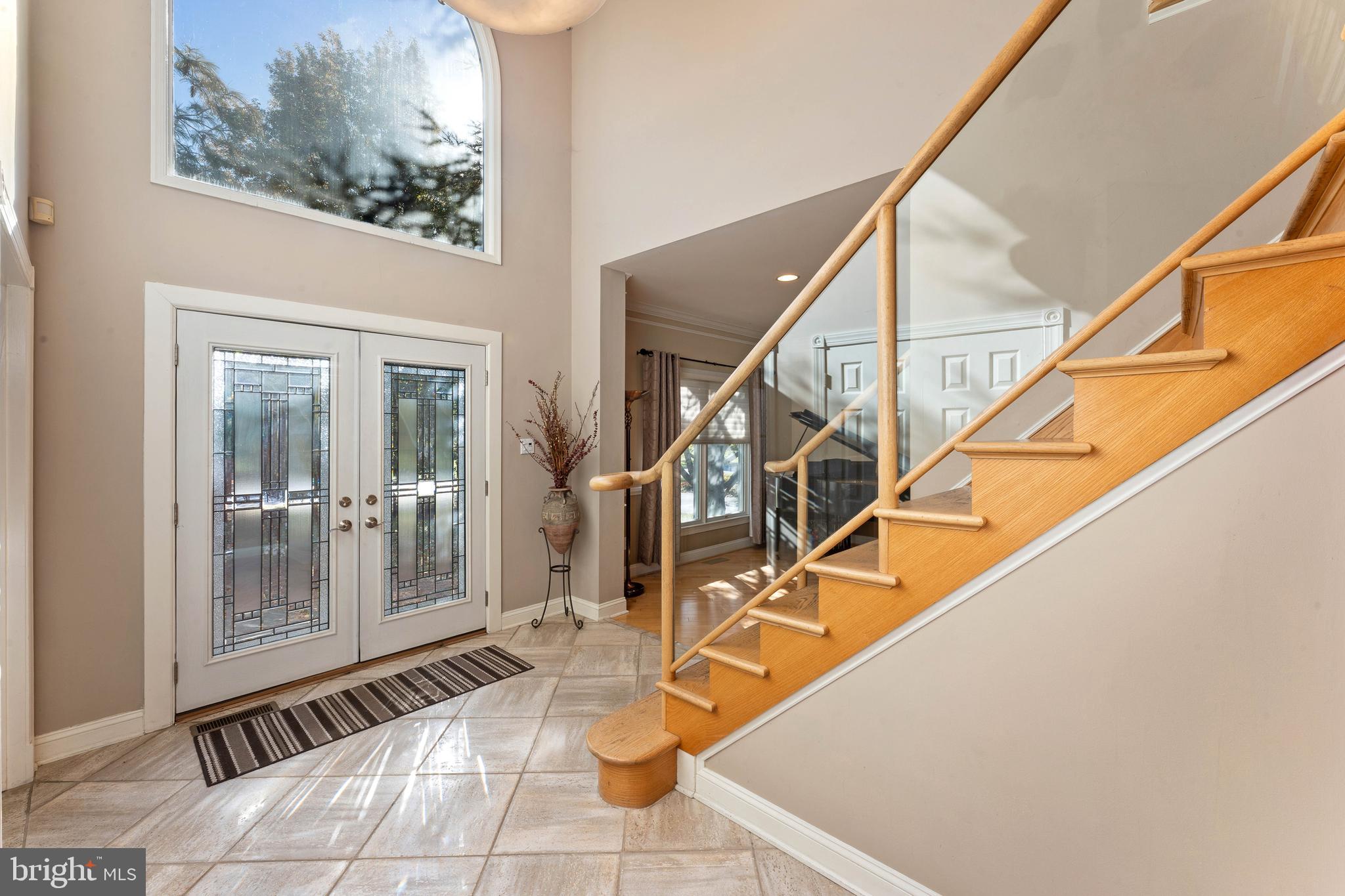 NORTHAMPTON CHASE - Residential