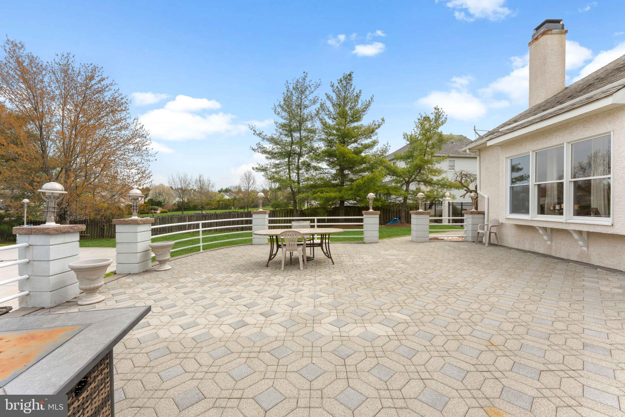 NORTHAMPTON CHASE - Residential