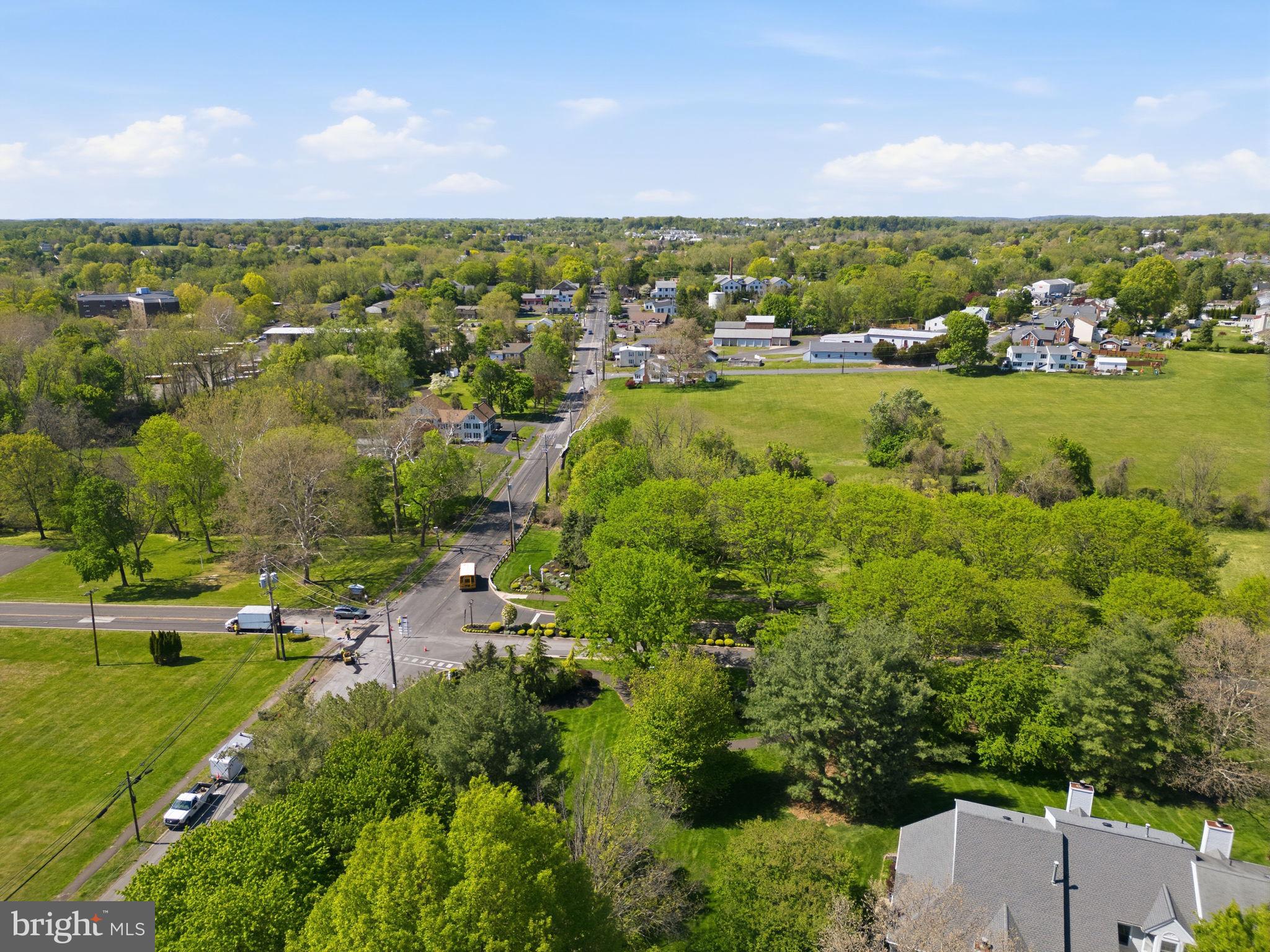 NEWTOWN GATE - Residential
