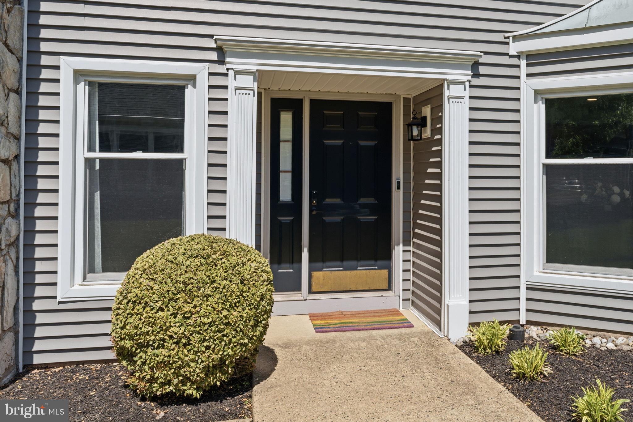 NEWTOWN GATE - Residential