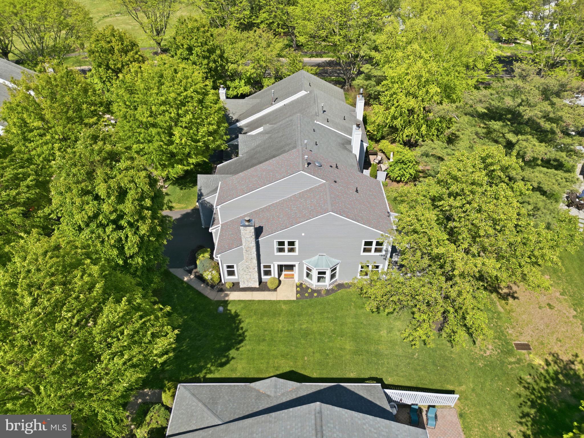 NEWTOWN GATE - Residential