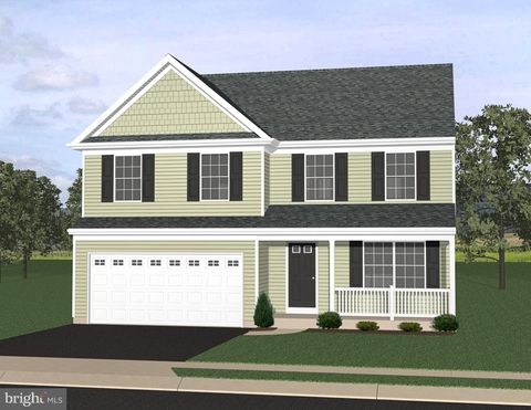 Photo of 409 DARLINGTON CT, NEW PROVIDENCE, PA 17560 (MLS # PALA2037624)