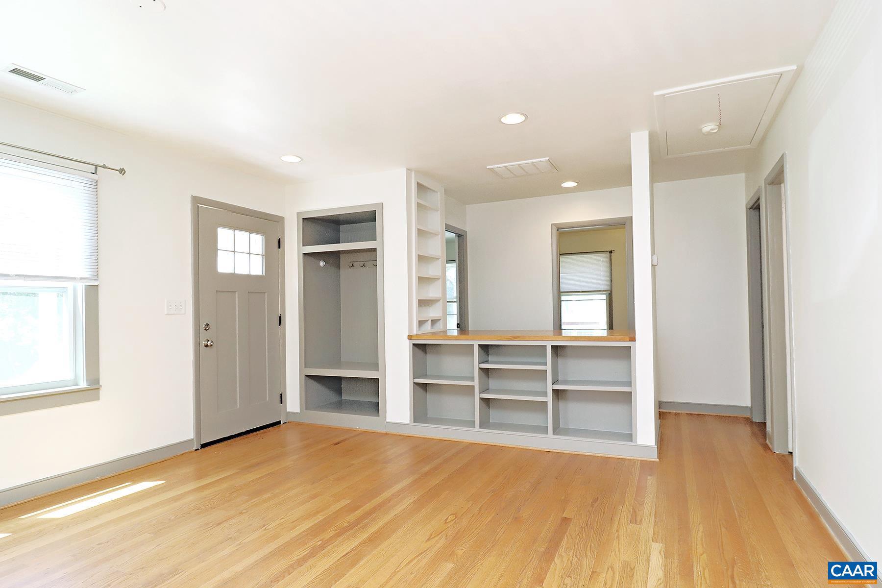 NONE AVAILABLE - Residential Lease