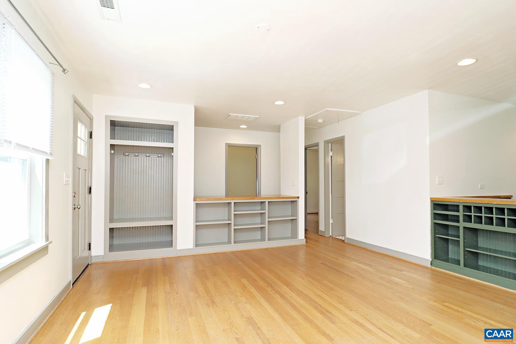 NONE AVAILABLE - Residential Lease