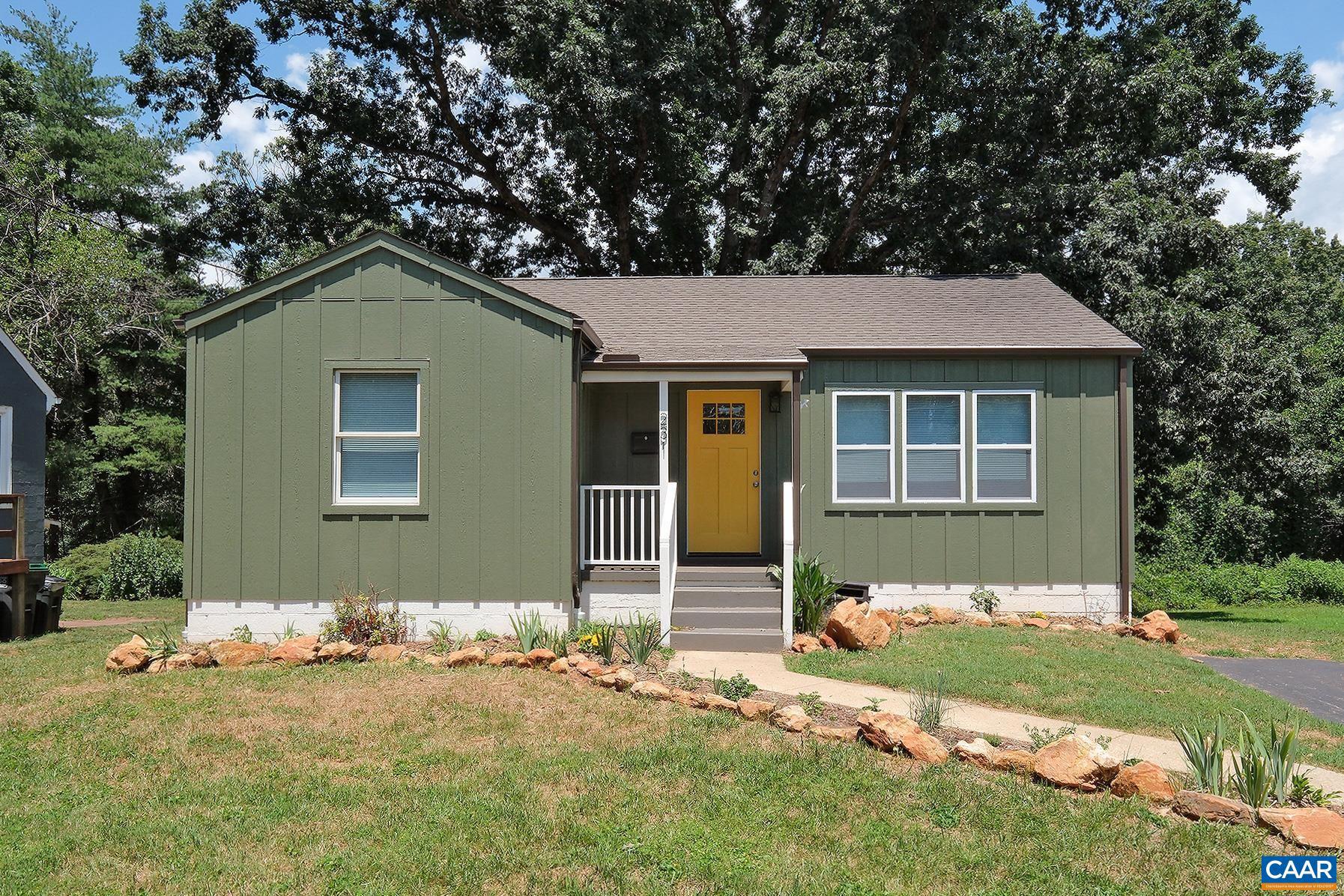 NONE AVAILABLE - Residential Lease