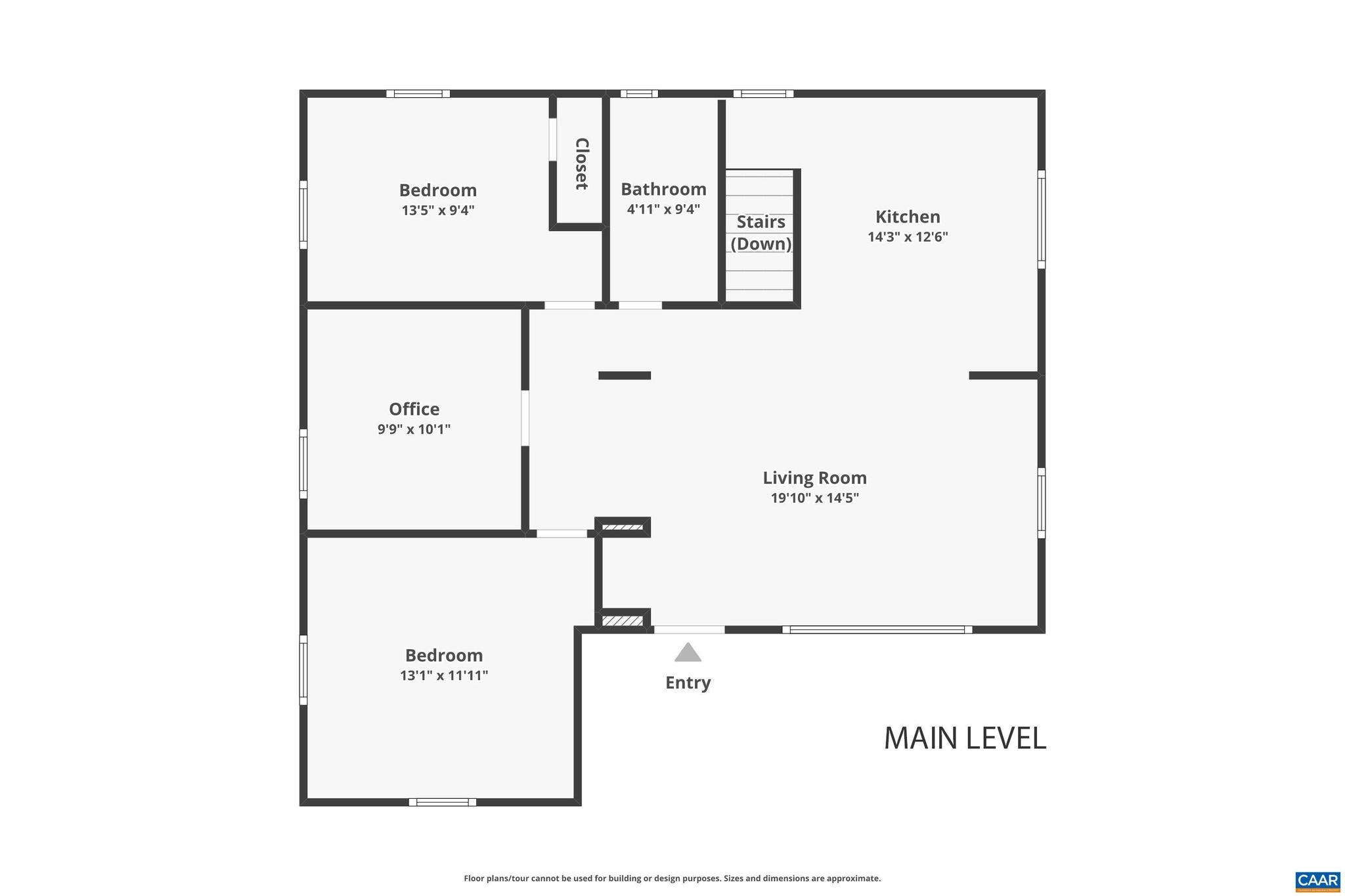 NONE AVAILABLE - Residential Lease