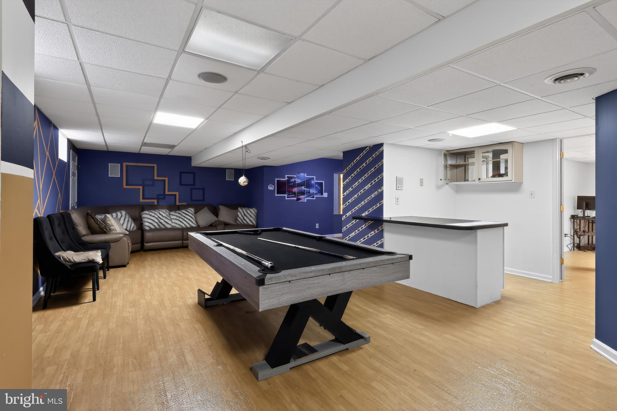 CHRISTIANSTEAD - Residential