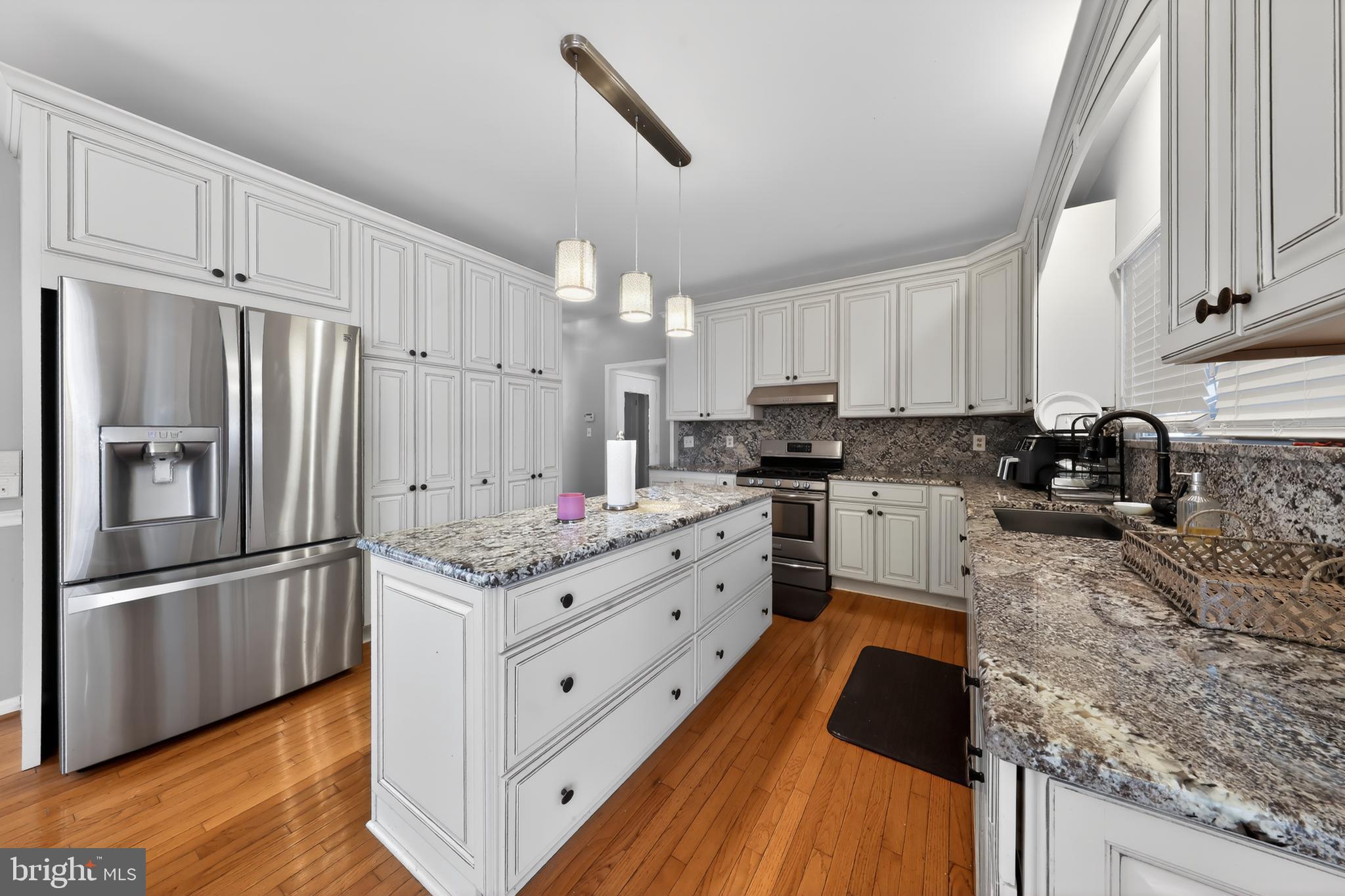 CHRISTIANSTEAD - Residential