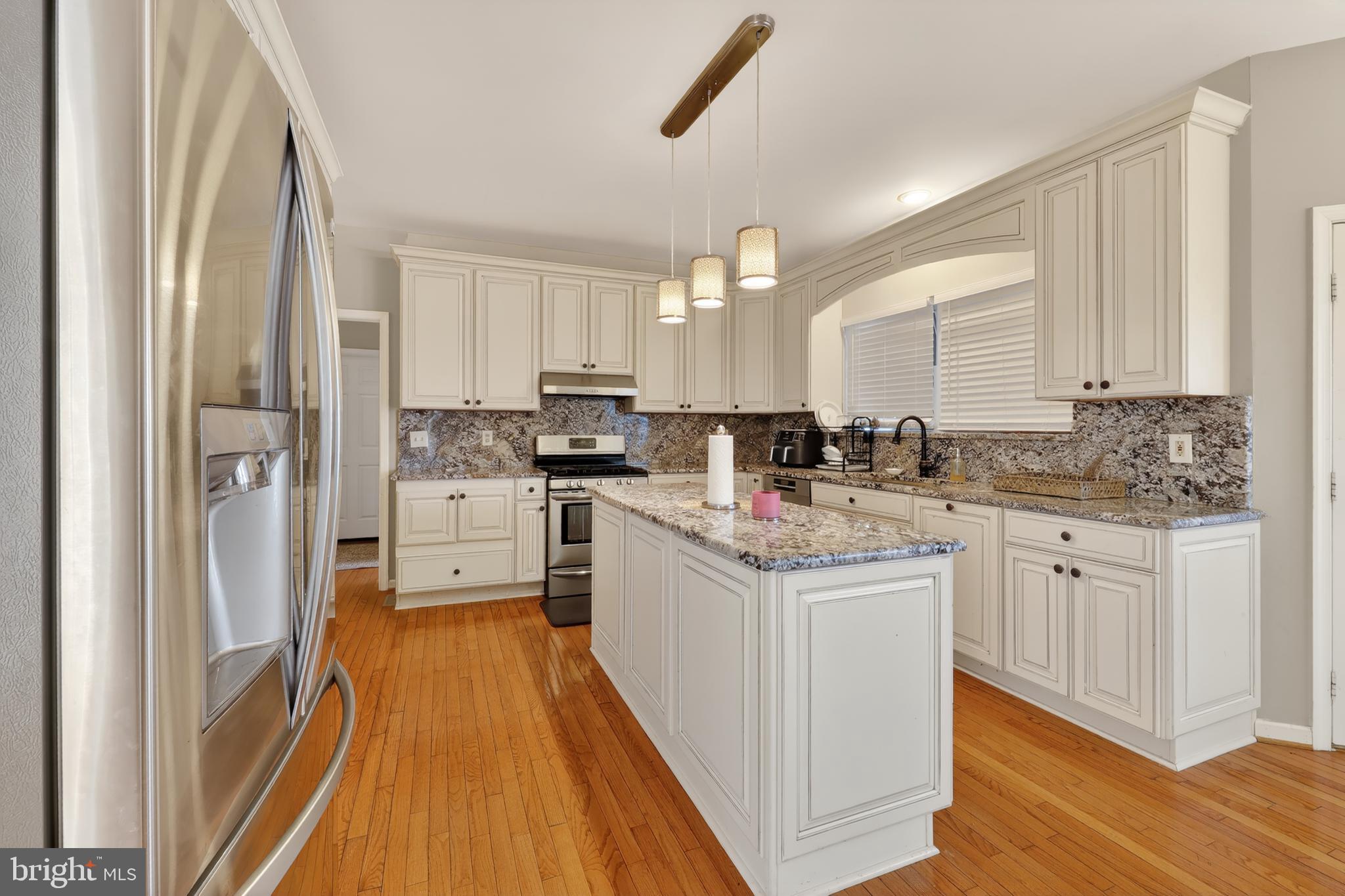 CHRISTIANSTEAD - Residential