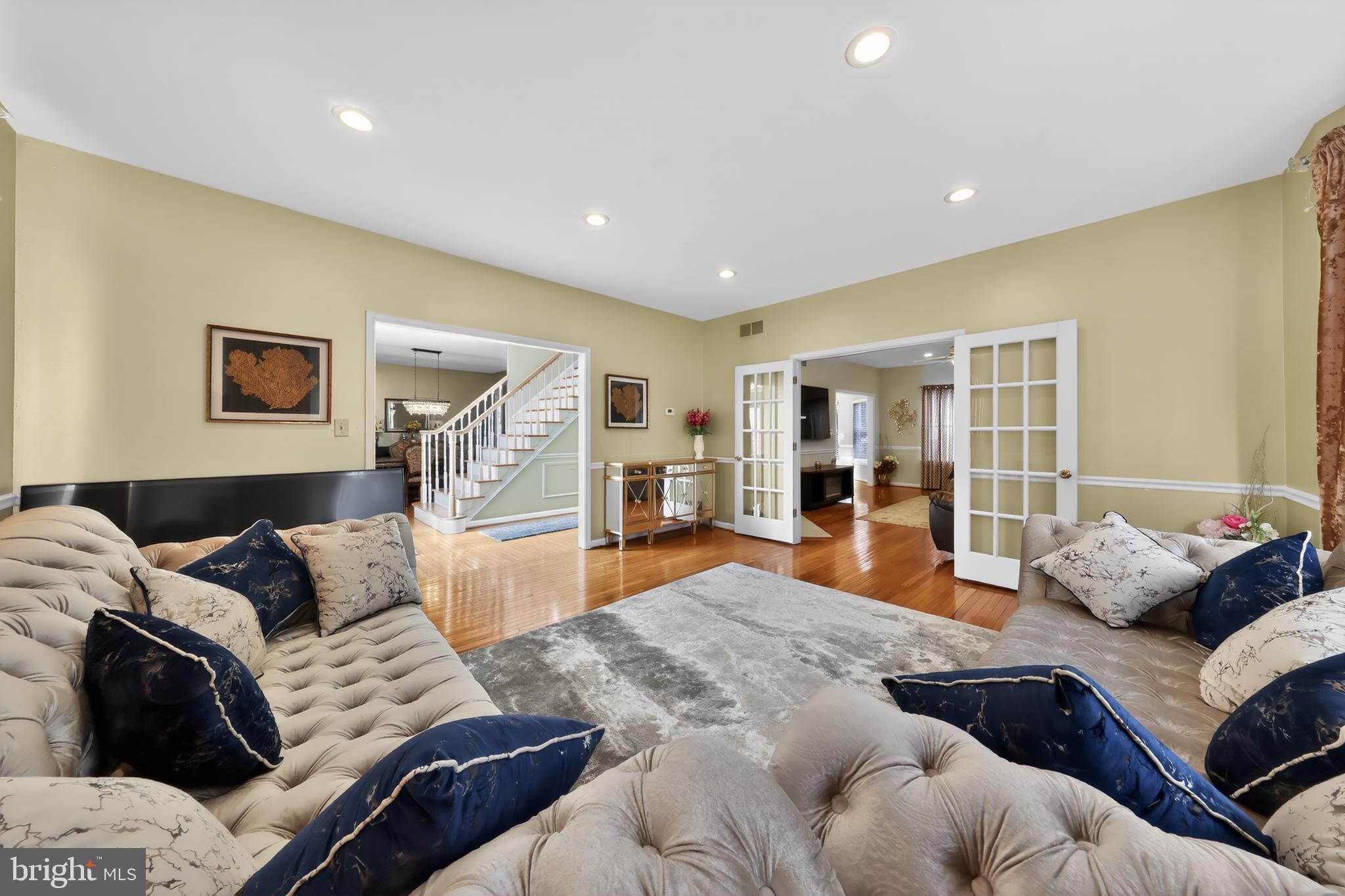 CHRISTIANSTEAD - Residential