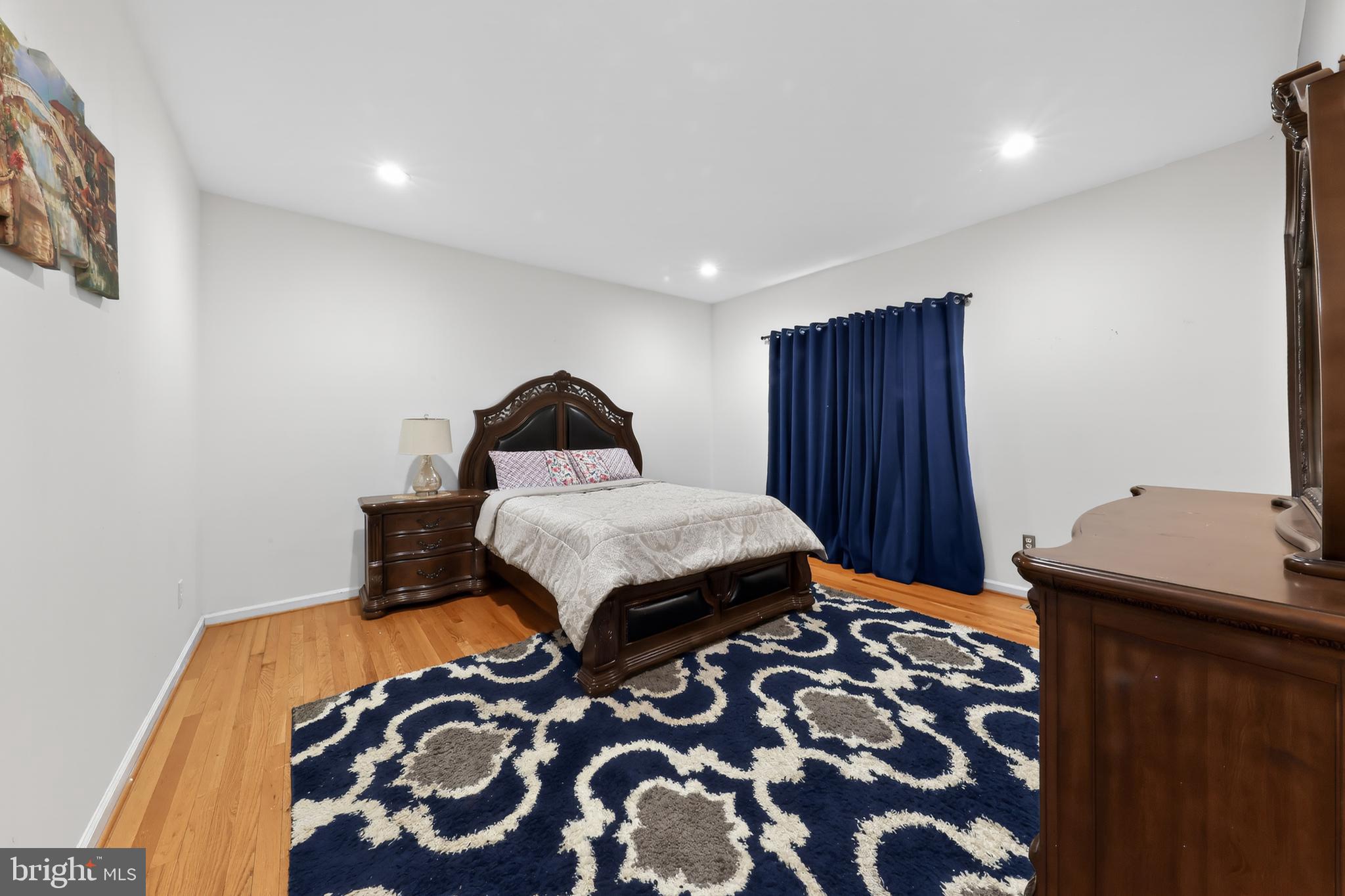 CHRISTIANSTEAD - Residential