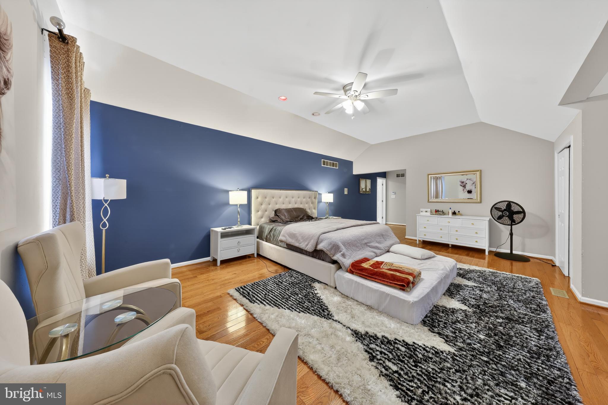 CHRISTIANSTEAD - Residential