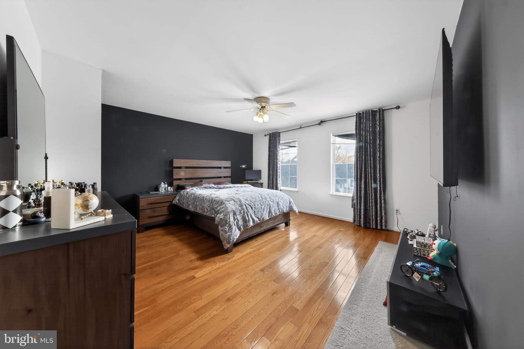 CHRISTIANSTEAD - Residential