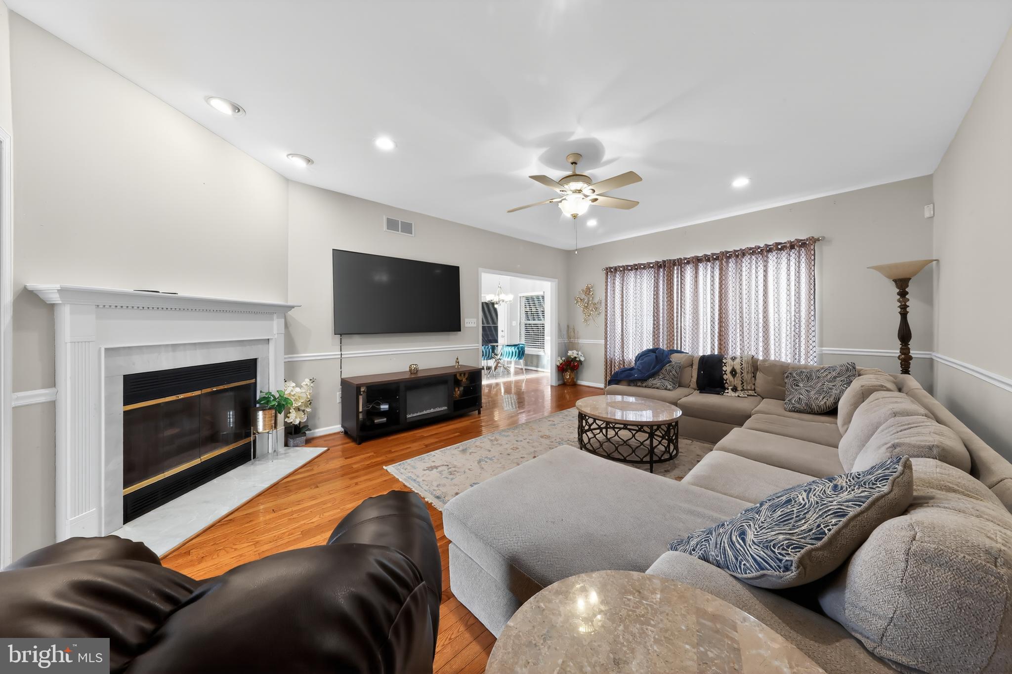 CHRISTIANSTEAD - Residential