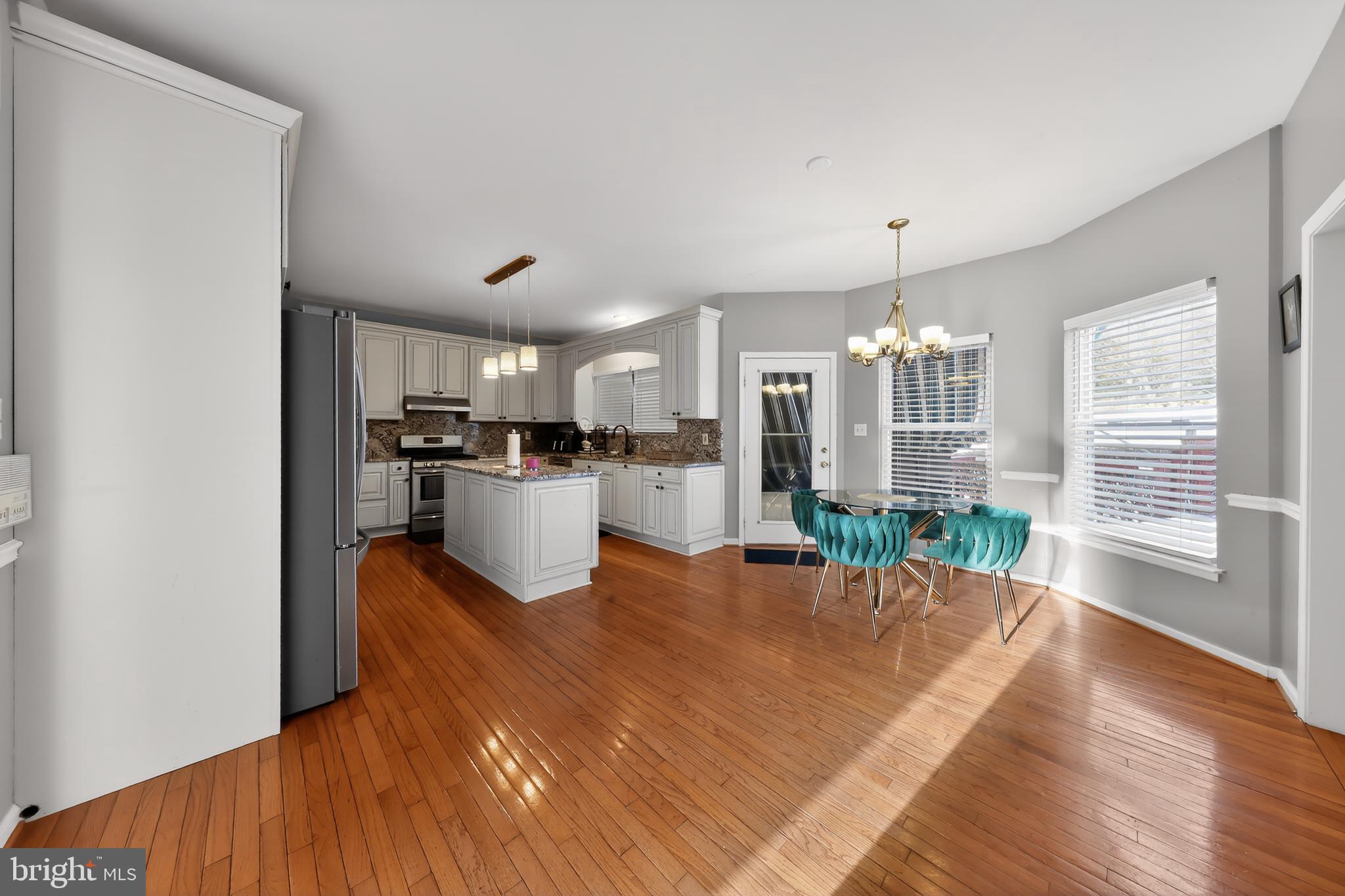 CHRISTIANSTEAD - Residential