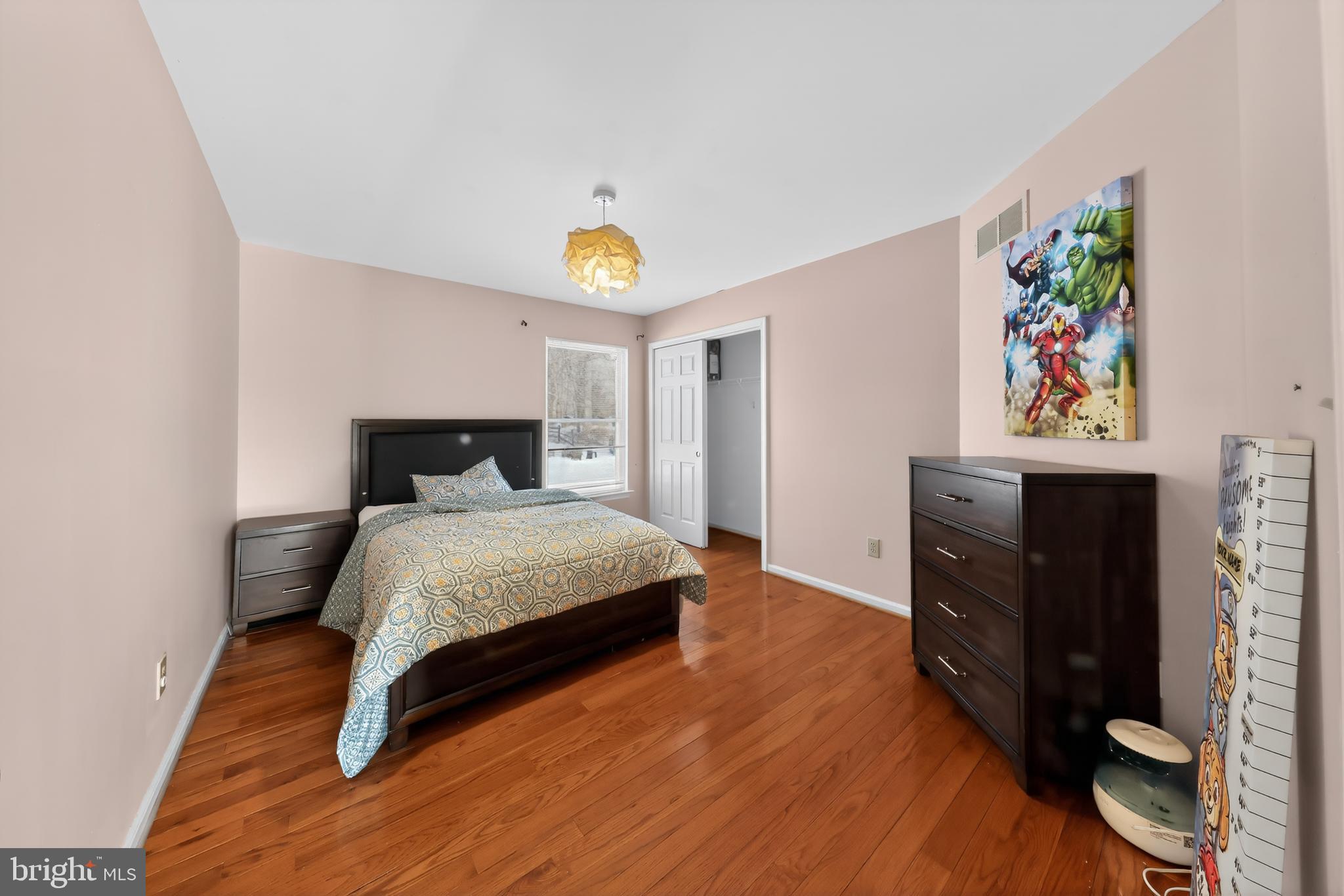 CHRISTIANSTEAD - Residential