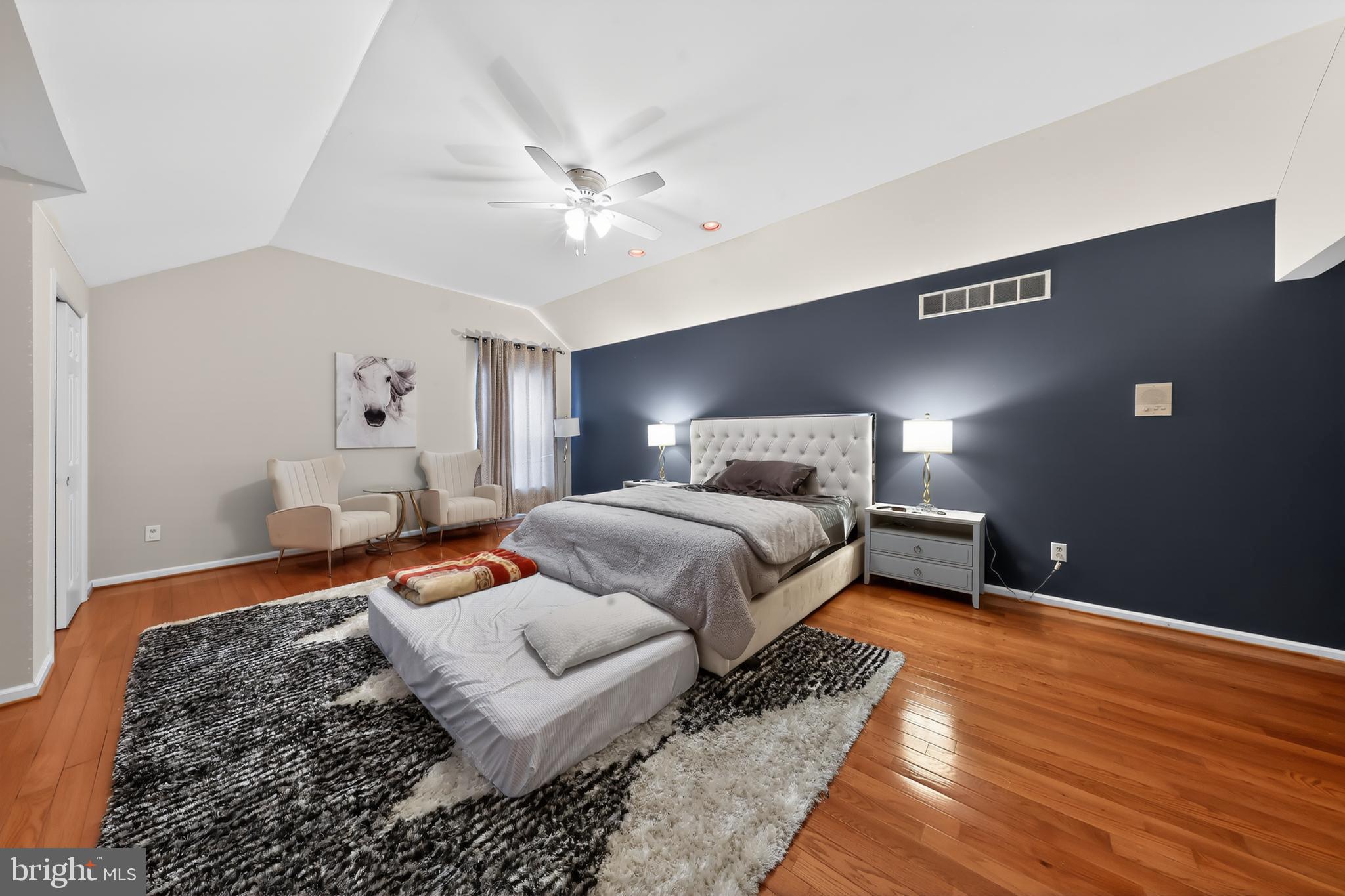 CHRISTIANSTEAD - Residential