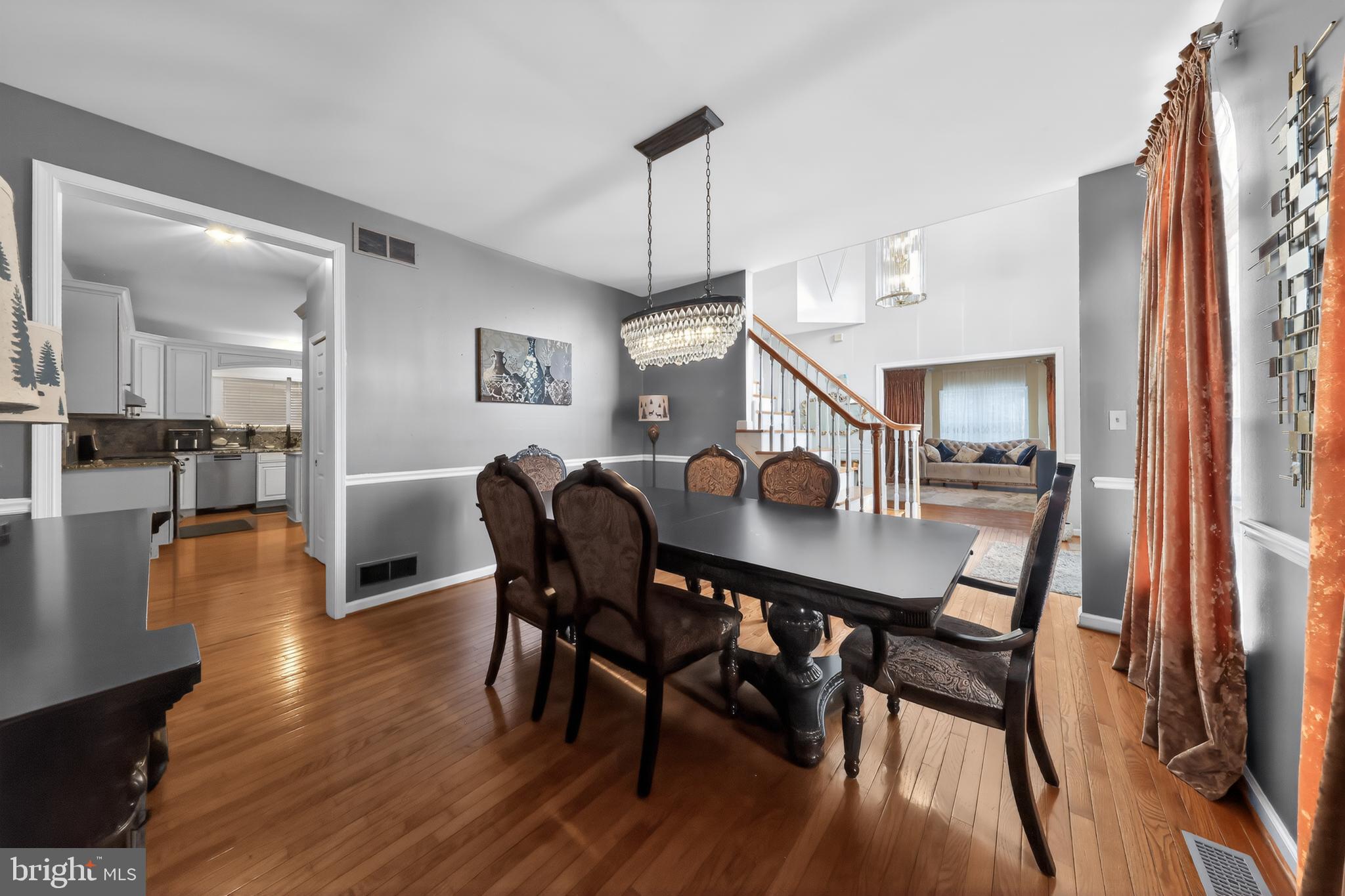 CHRISTIANSTEAD - Residential