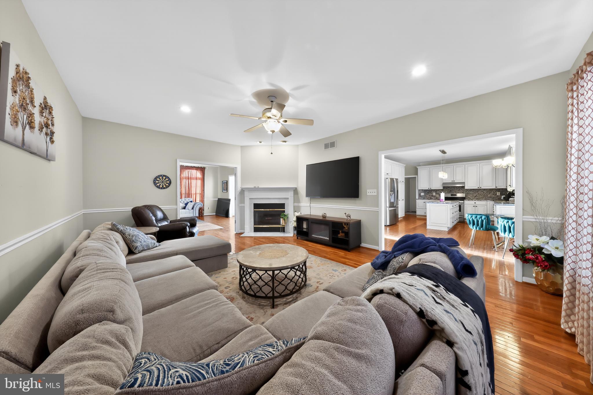 CHRISTIANSTEAD - Residential