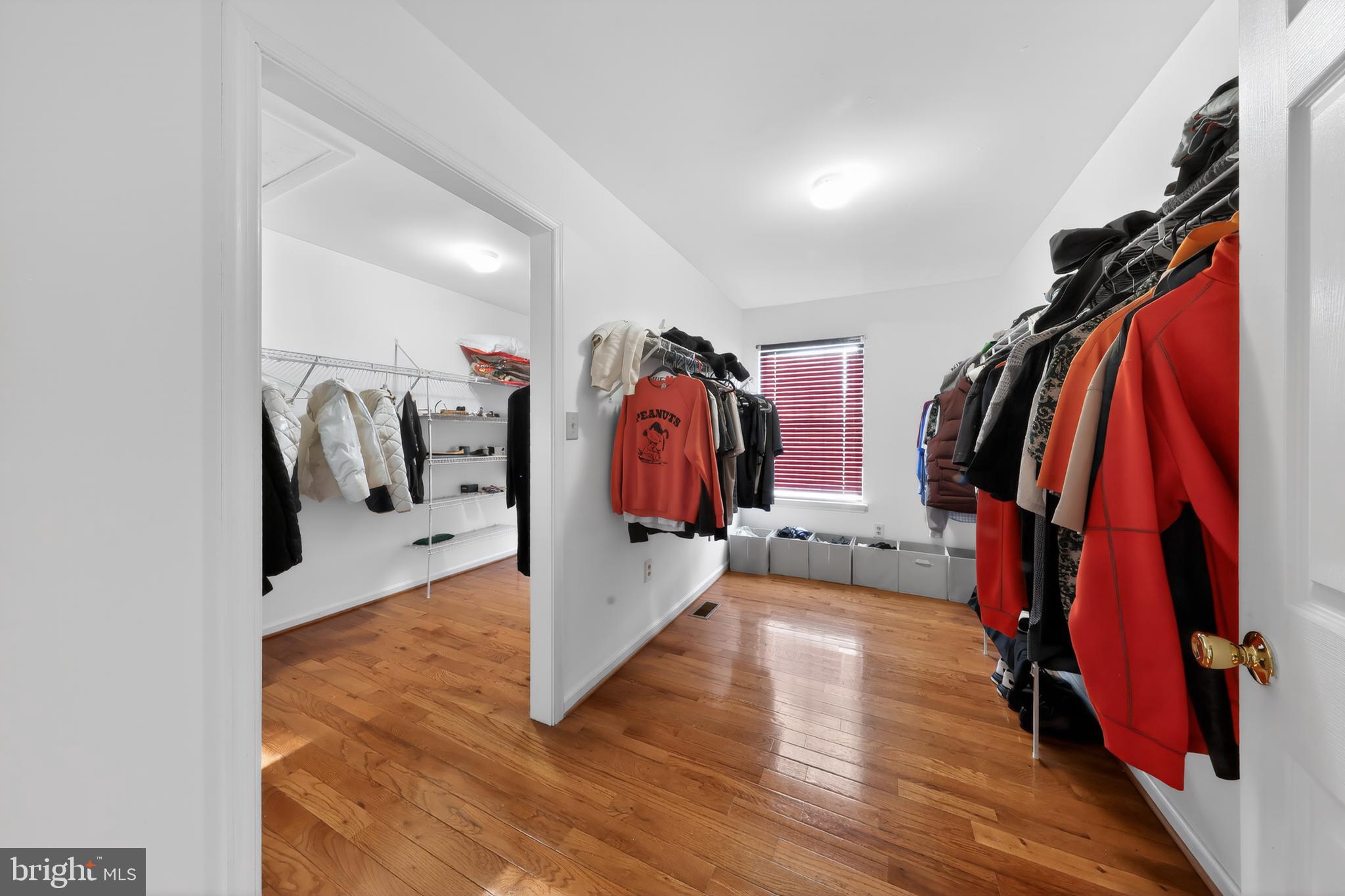 CHRISTIANSTEAD - Residential