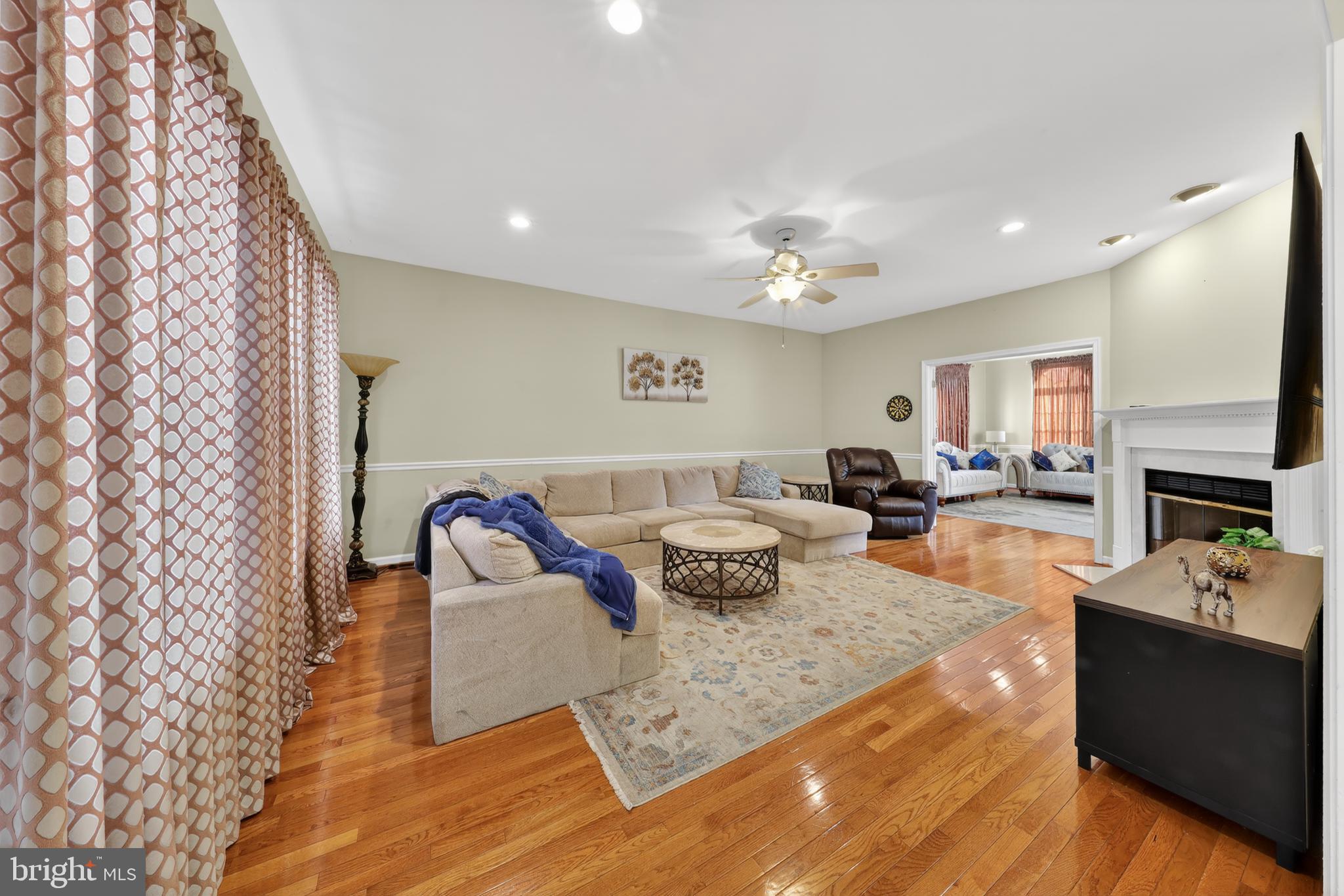 CHRISTIANSTEAD - Residential