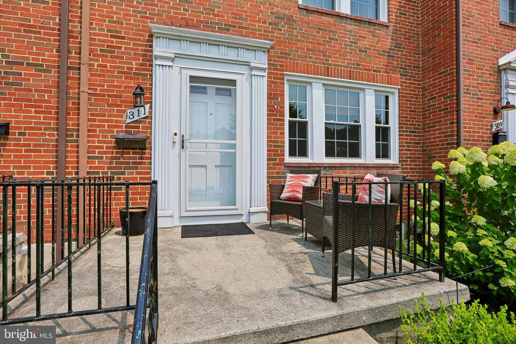 311 GREENLOW ROAD