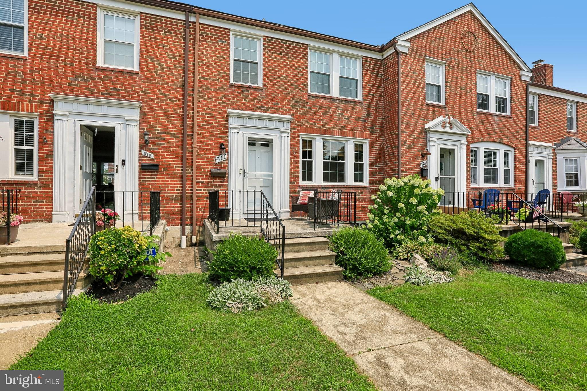 311 GREENLOW ROAD