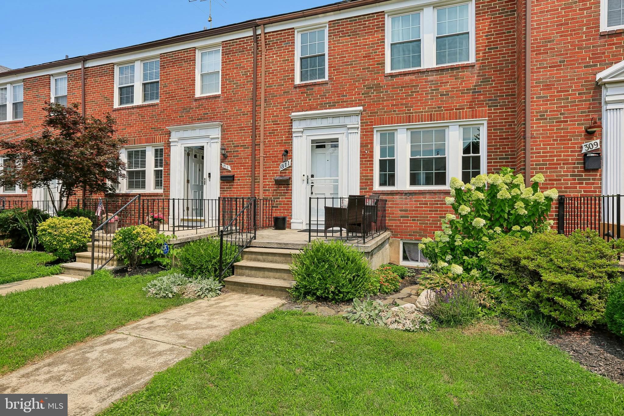 311 GREENLOW ROAD