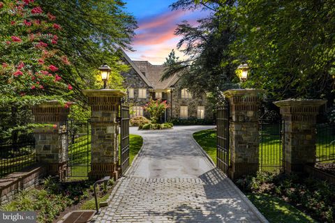 1045 WAVERLY ROAD GLADWYNE PA 19035