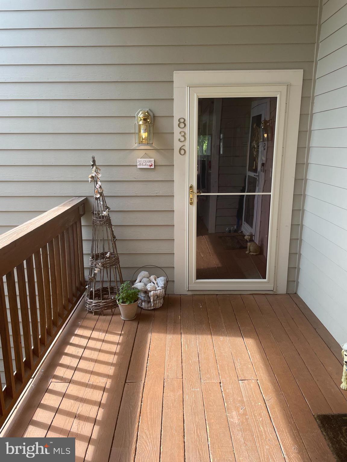 SOLOMONS LANDING - Residential