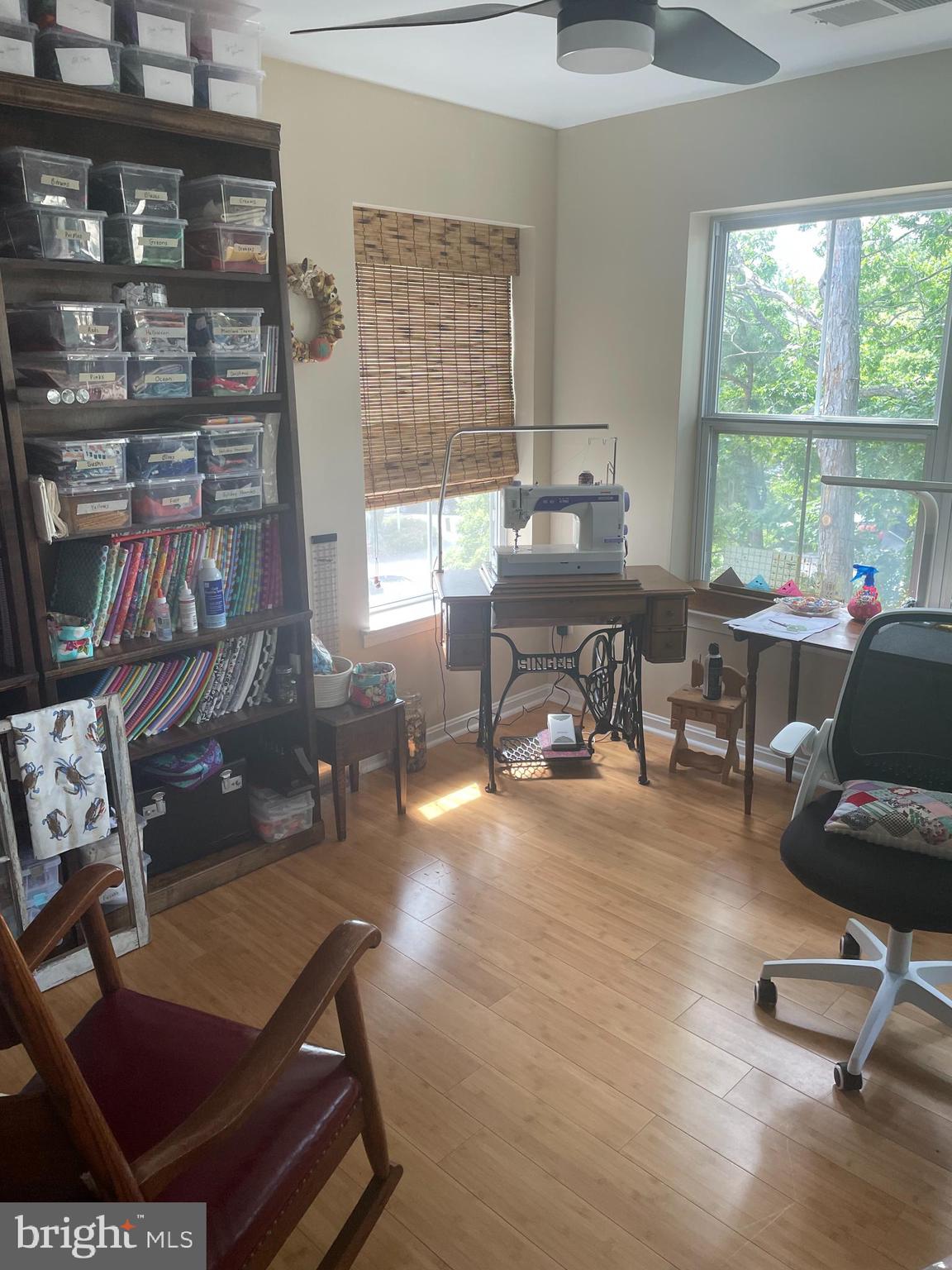 SOLOMONS LANDING - Residential