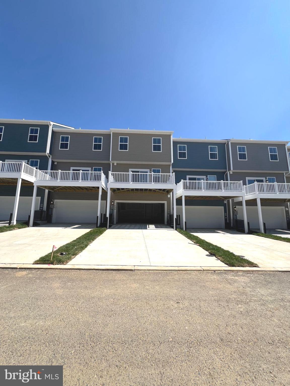 NONE AVAILABLE - Residential Lease