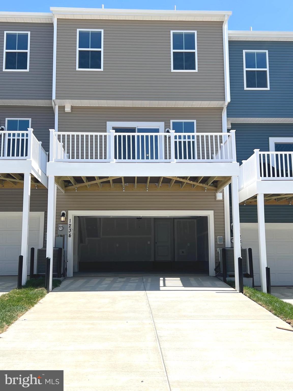 NONE AVAILABLE - Residential Lease