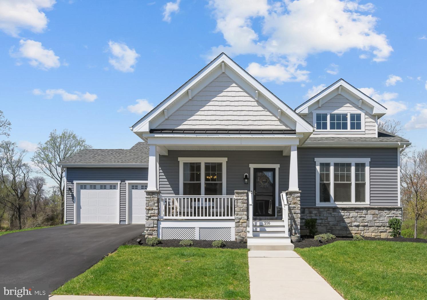 216 BALDY LANE