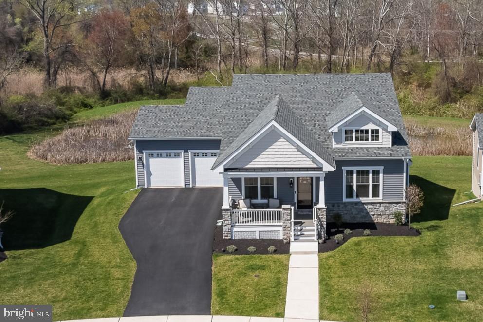 216 BALDY LANE