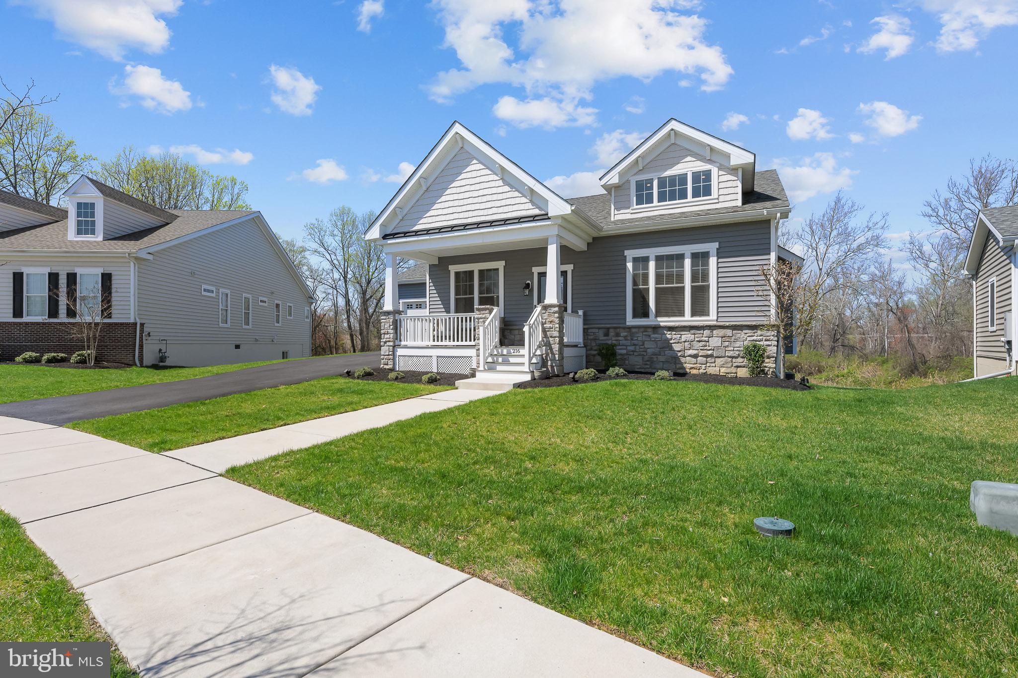 216 BALDY LANE