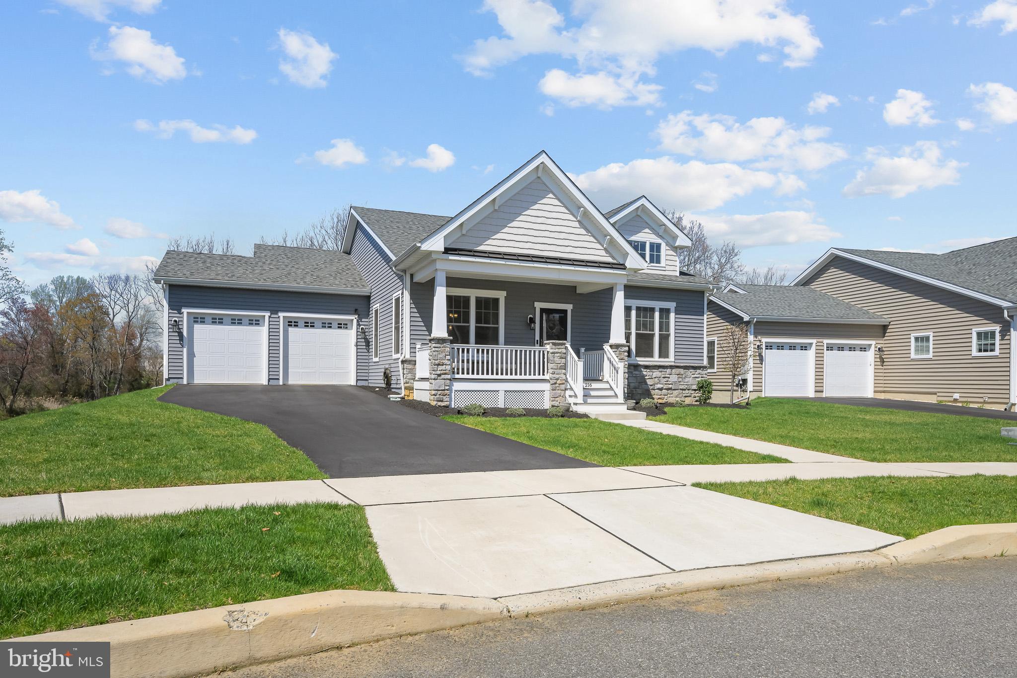 216 BALDY LANE