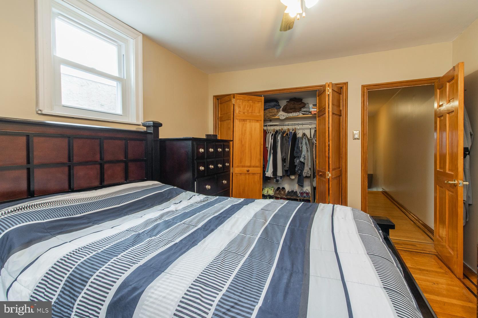 MT AIRY (EAST) - Residential