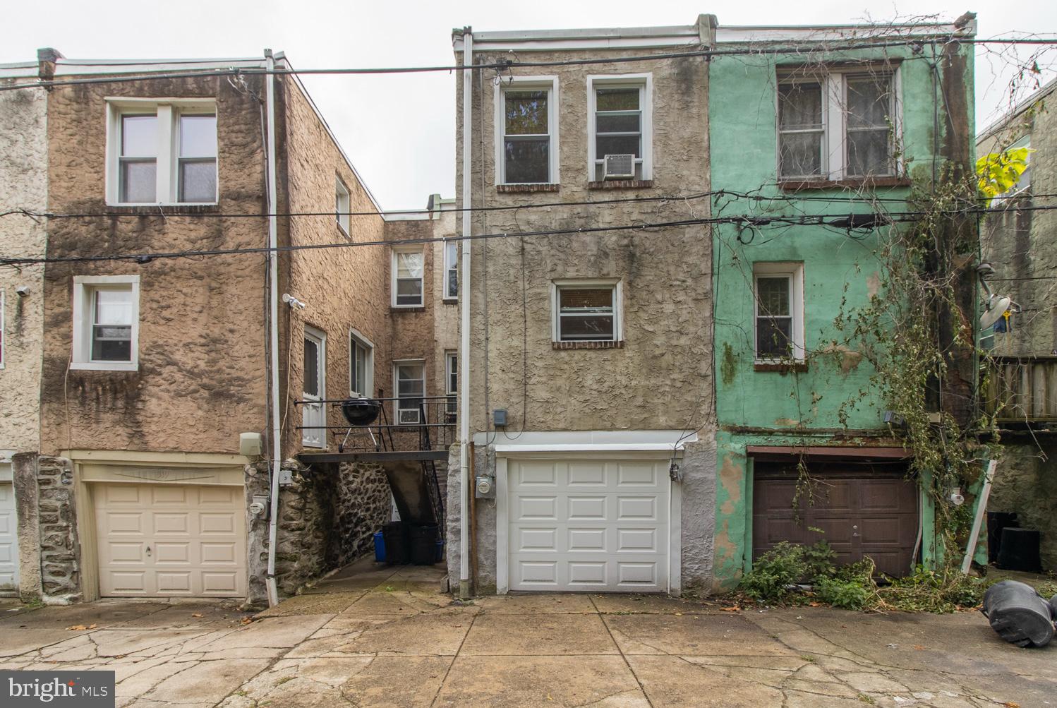 MT AIRY (EAST) - Residential