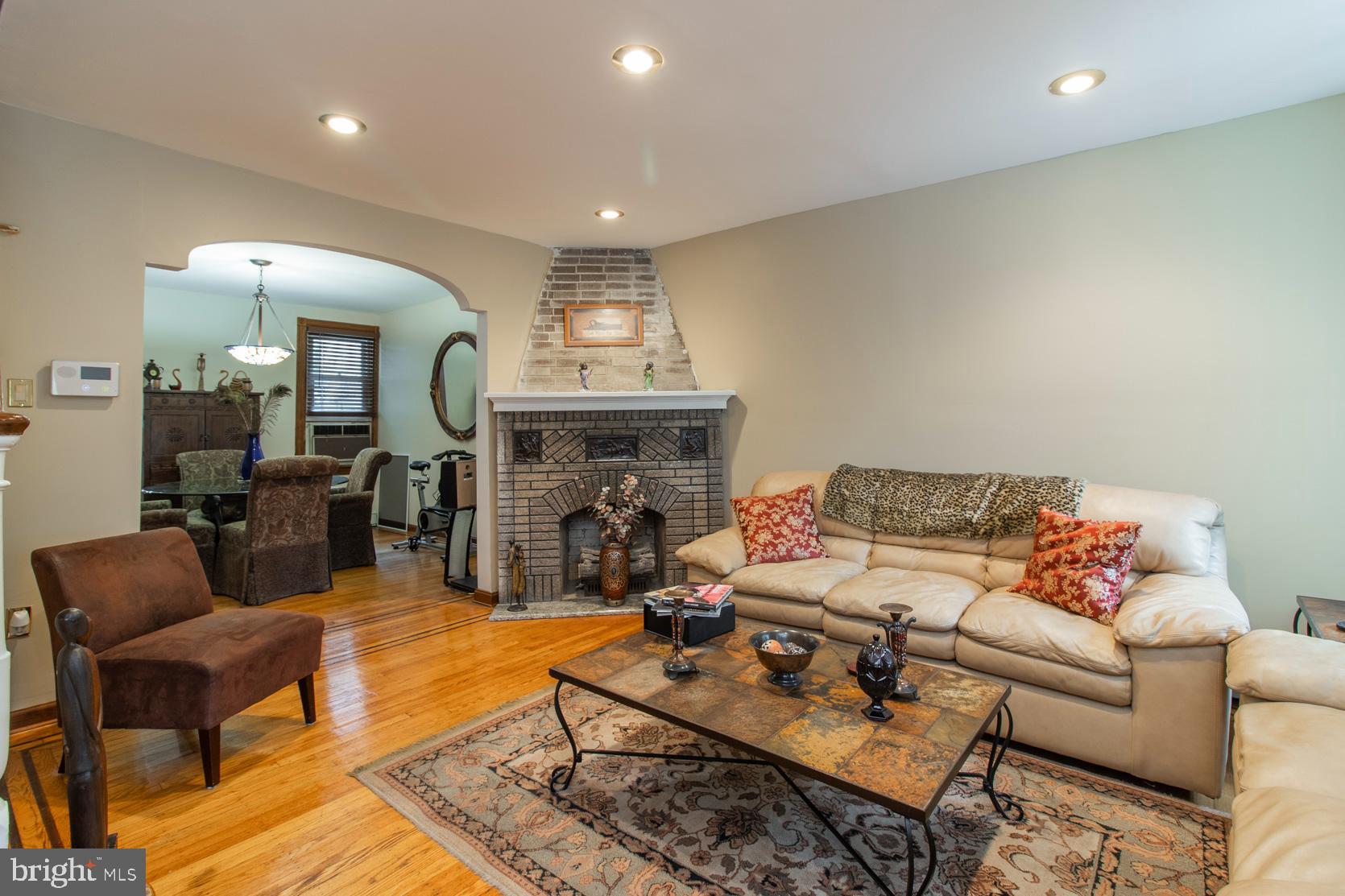 MT AIRY (EAST) - Residential