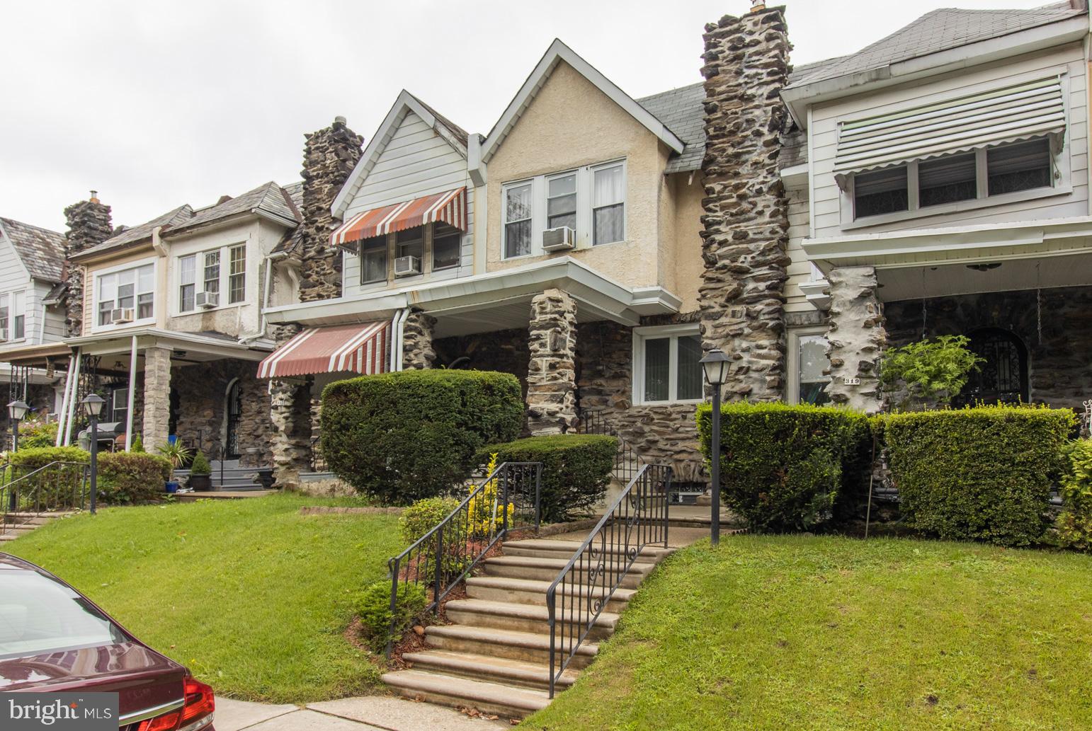 MT AIRY (EAST) - Residential