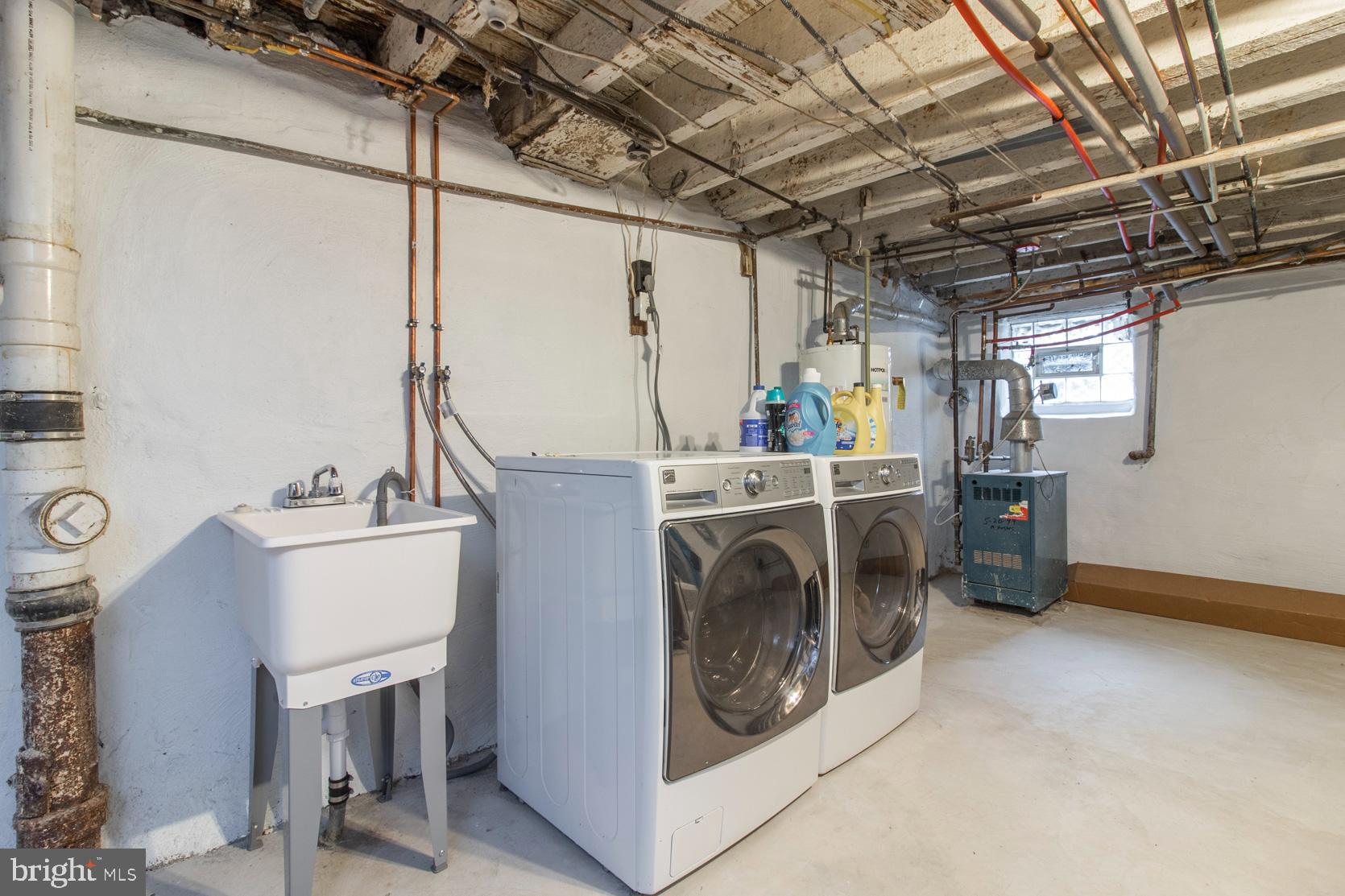 MT AIRY (EAST) - Residential