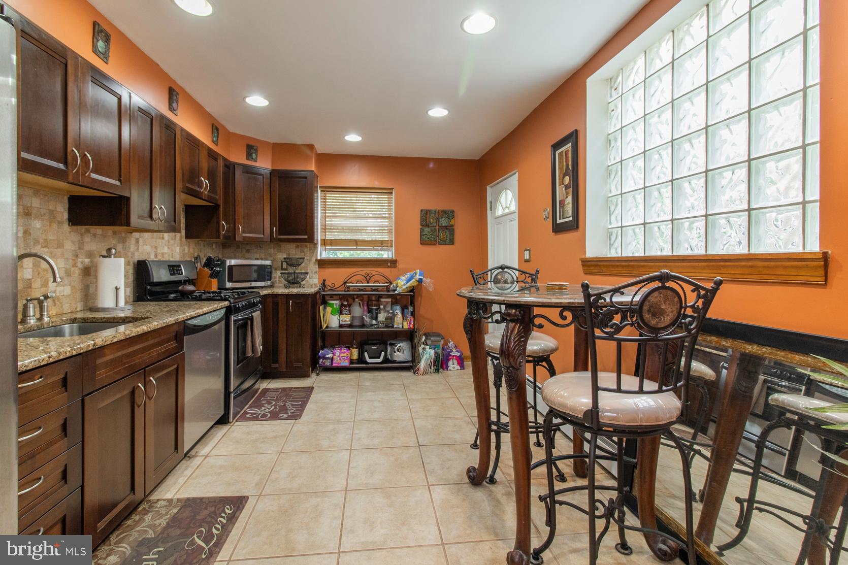 MT AIRY (EAST) - Residential