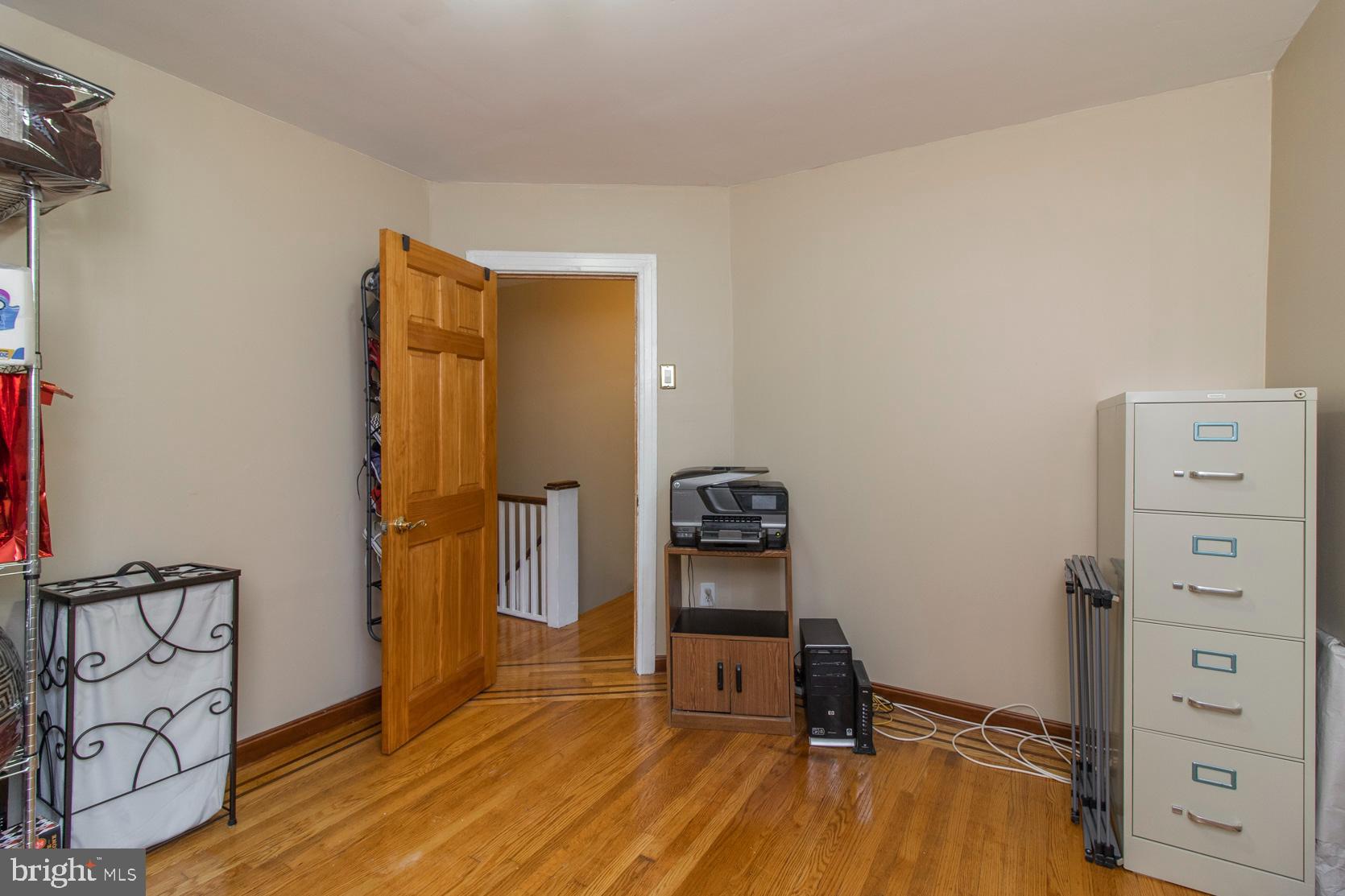 MT AIRY (EAST) - Residential