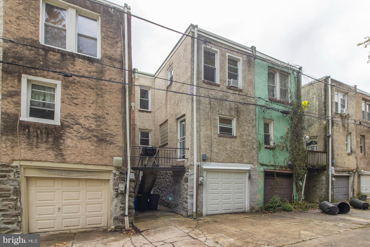 MT AIRY (EAST) - Residential