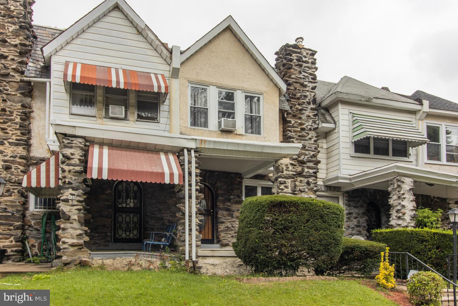 MT AIRY (EAST) - Residential