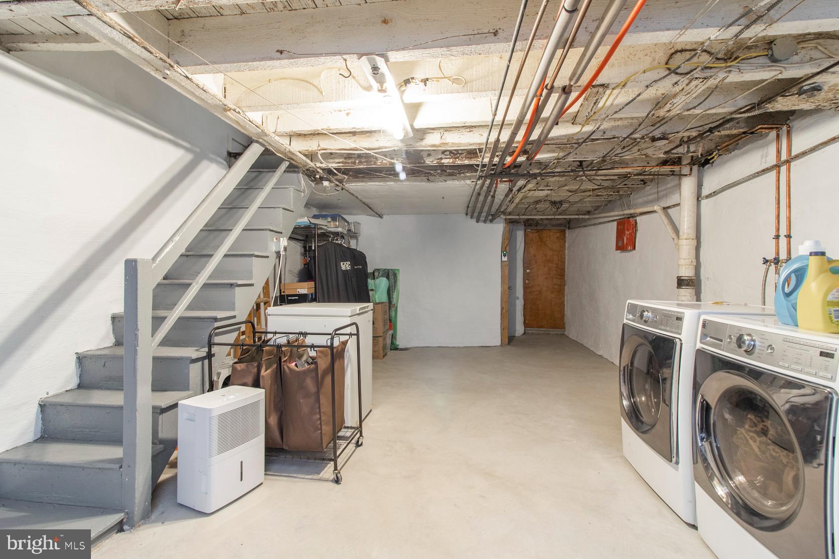 MT AIRY (EAST) - Residential